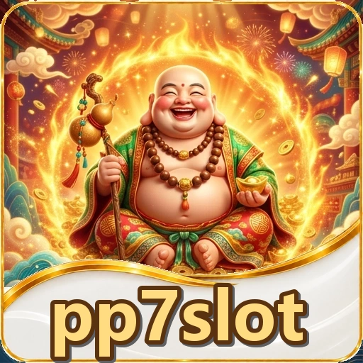 Tampilan antarmuka pp7slot di Android